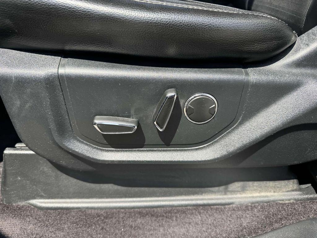 used 2015 Ford F-150 car, priced at $24,995