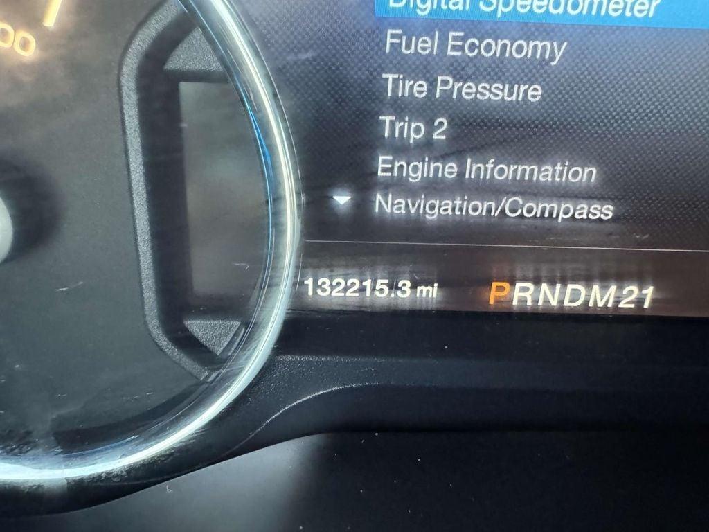 used 2015 Ford F-150 car, priced at $24,995
