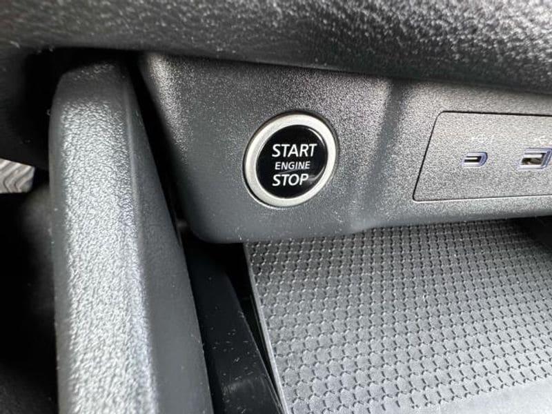 used 2023 Nissan Rogue car, priced at $22,475