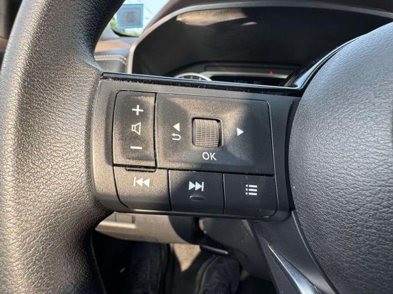 used 2023 Nissan Rogue car, priced at $22,475