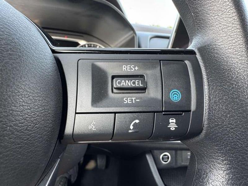 used 2023 Nissan Rogue car, priced at $22,475