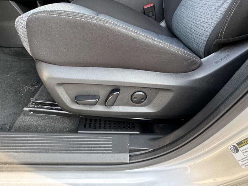 used 2023 Nissan Rogue car, priced at $22,475