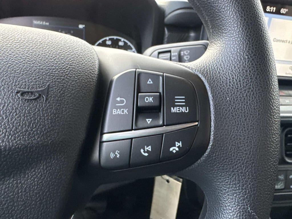 used 2023 Ford Maverick car, priced at $26,995