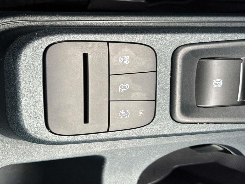 used 2023 Ford Maverick car, priced at $26,995