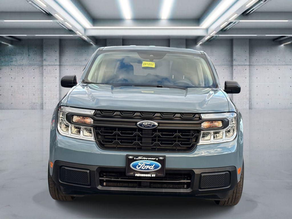 used 2023 Ford Maverick car, priced at $26,995