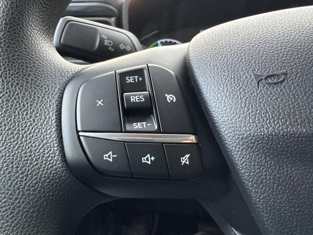 used 2023 Ford Maverick car, priced at $26,995