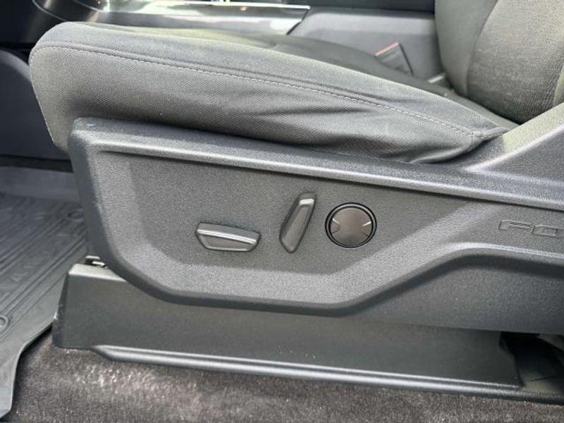 used 2022 Ford F-150 car, priced at $37,995