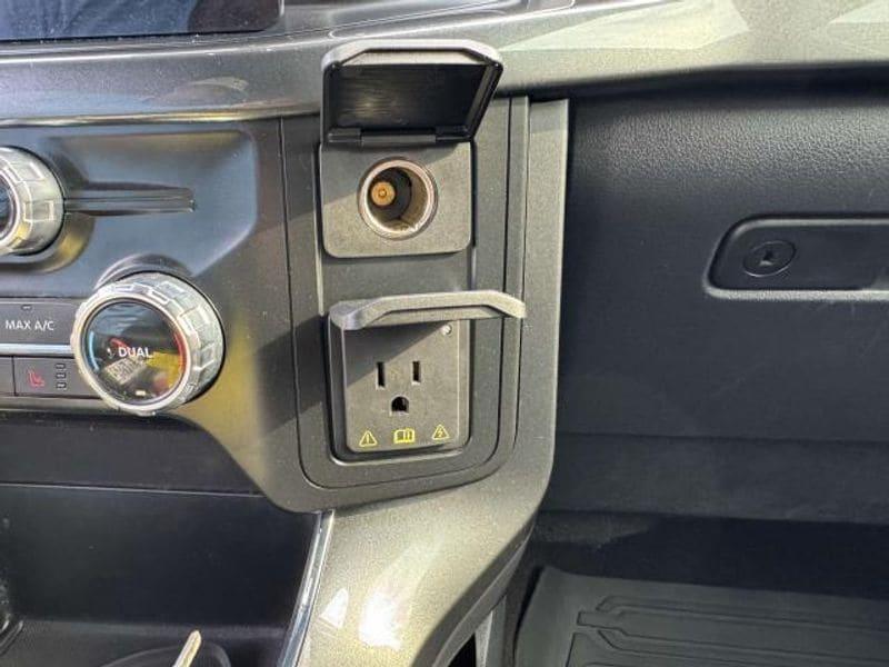 used 2022 Ford F-150 car, priced at $37,995