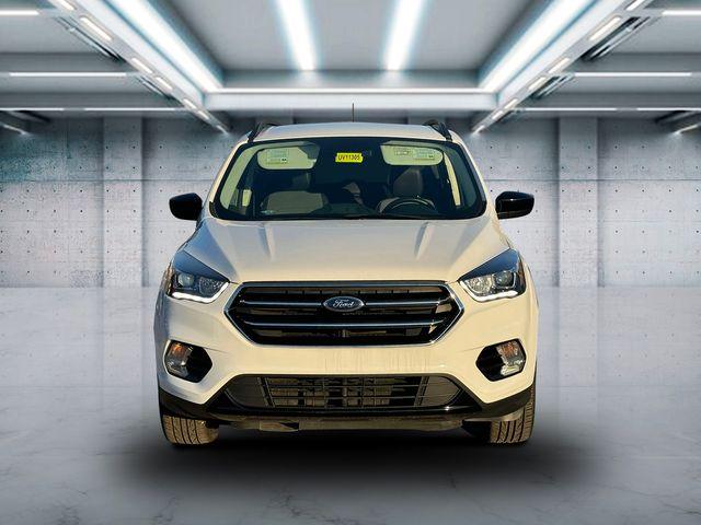 used 2018 Ford Escape car, priced at $15,997