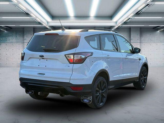 used 2018 Ford Escape car, priced at $15,997