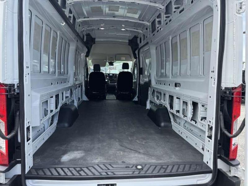 used 2021 Ford Transit-250 car, priced at $38,995
