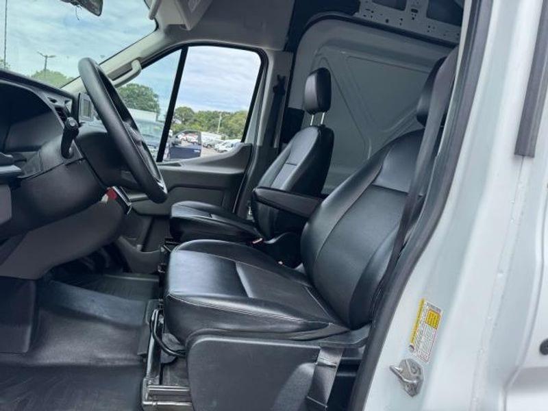 used 2021 Ford Transit-250 car, priced at $38,995