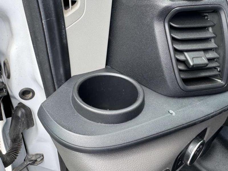 used 2021 Ford Transit-250 car, priced at $38,995
