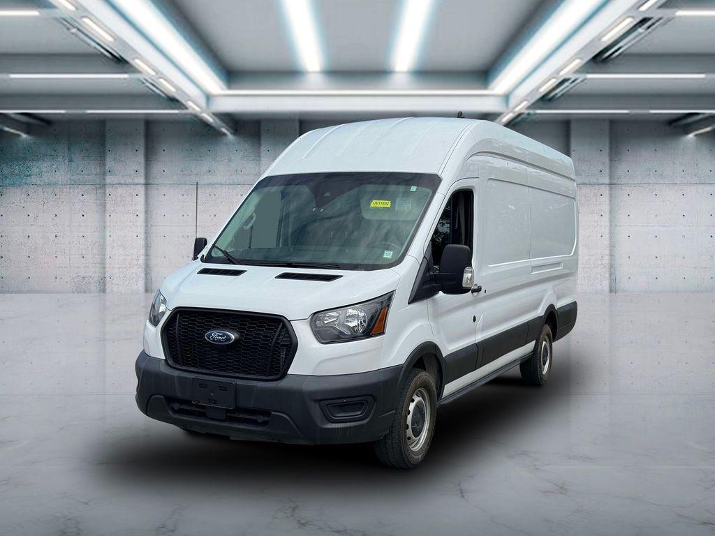 used 2021 Ford Transit-250 car, priced at $38,995