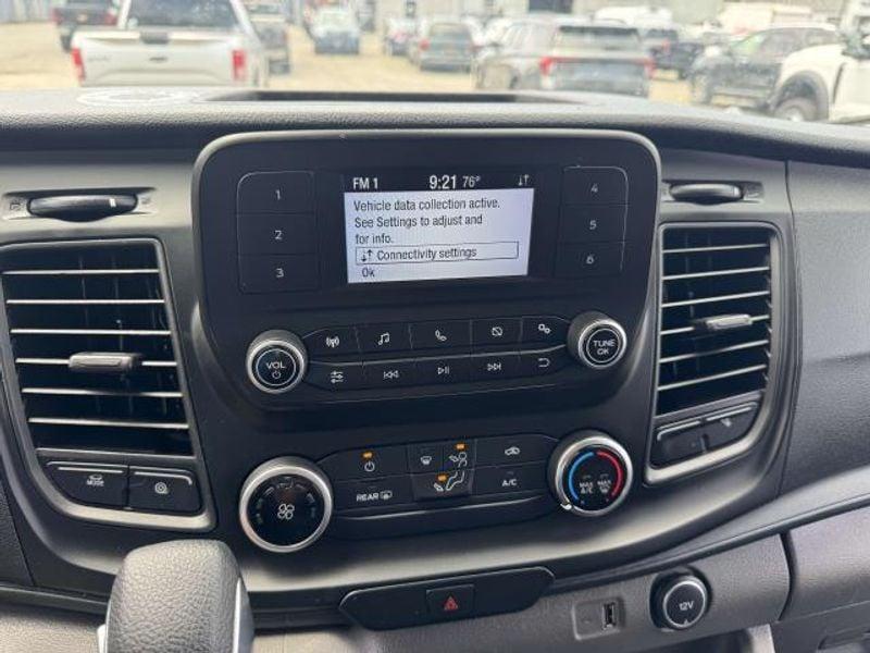 used 2021 Ford Transit-250 car, priced at $38,995