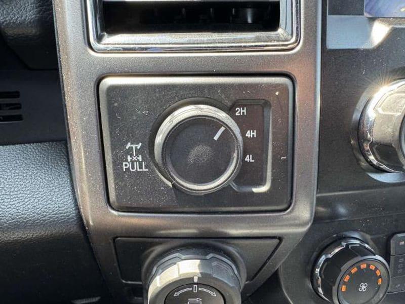 used 2020 Ford F-150 car, priced at $31,050