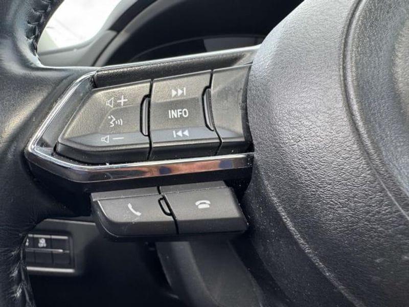used 2018 Mazda CX-5 car, priced at $17,495