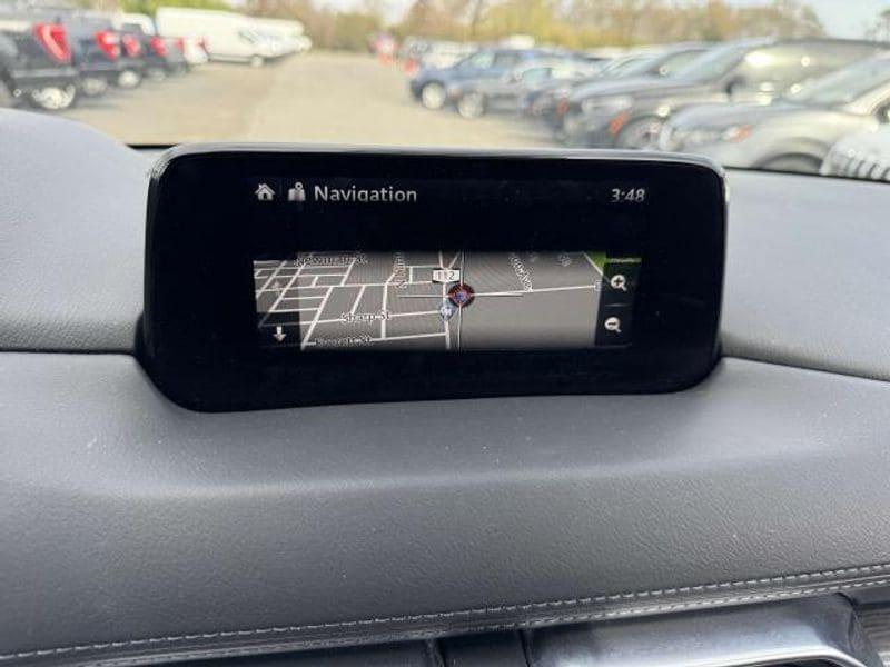 used 2018 Mazda CX-5 car, priced at $17,995