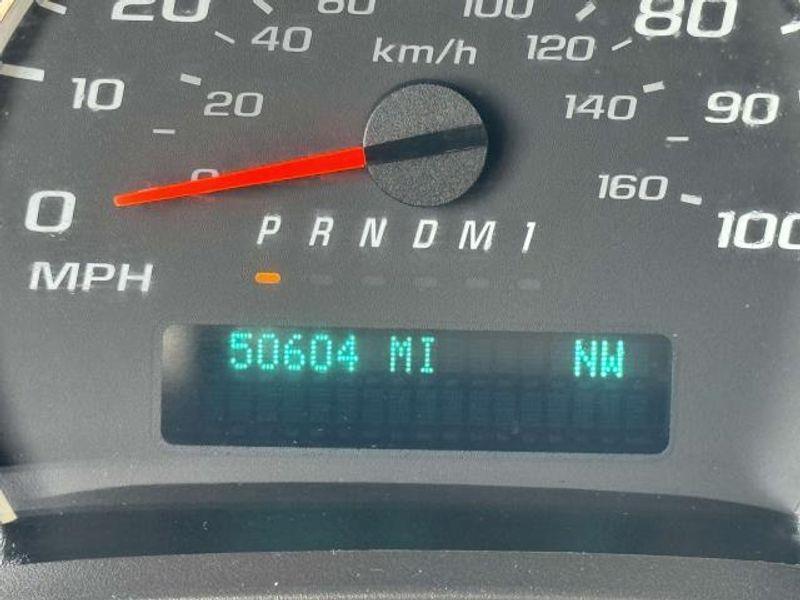used 2020 Chevrolet Express 3500 car, priced at $26,995