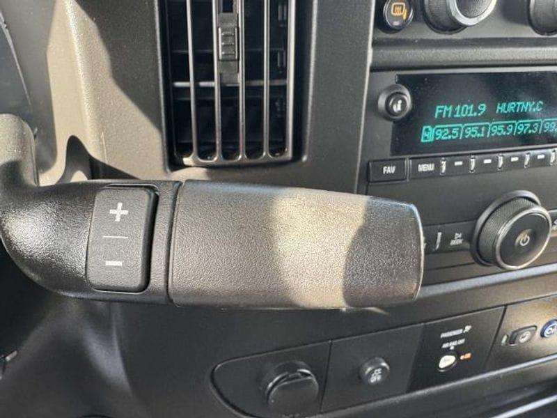 used 2020 Chevrolet Express 3500 car, priced at $25,995