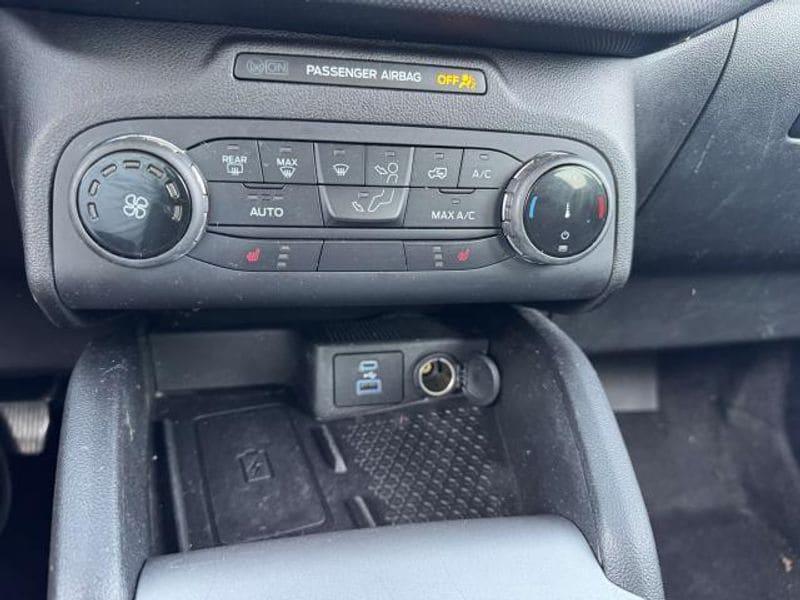used 2022 Ford Bronco Sport car, priced at $26,495