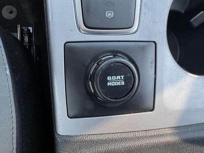 used 2022 Ford Bronco Sport car, priced at $26,495