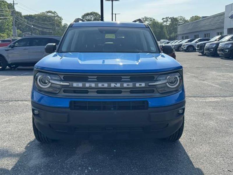 used 2022 Ford Bronco Sport car, priced at $26,495