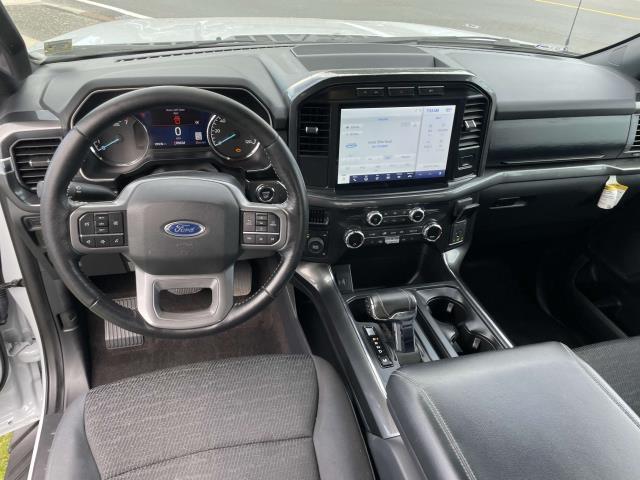 used 2021 Ford F-150 car, priced at $31,995