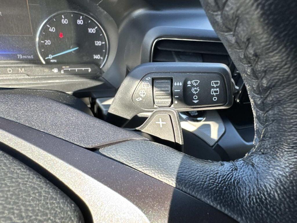 used 2020 Ford Explorer car, priced at $21,495