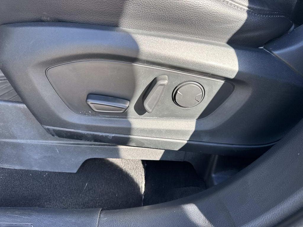 used 2020 Ford Explorer car, priced at $21,495
