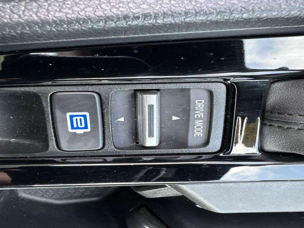 used 2023 Honda Accord Hybrid car, priced at $26,995