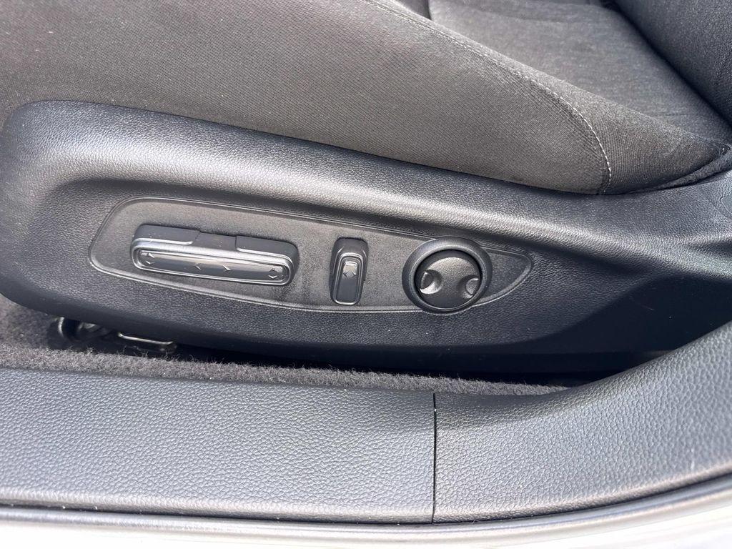 used 2023 Honda Accord Hybrid car, priced at $26,995