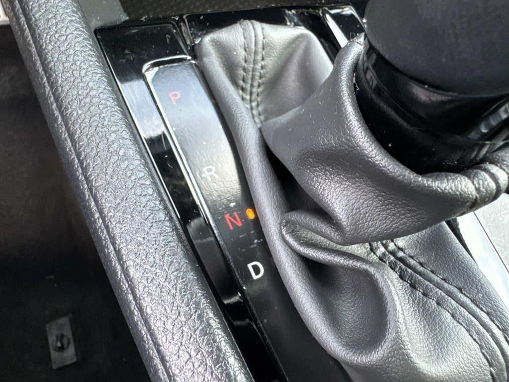 used 2023 Honda Accord Hybrid car, priced at $26,995