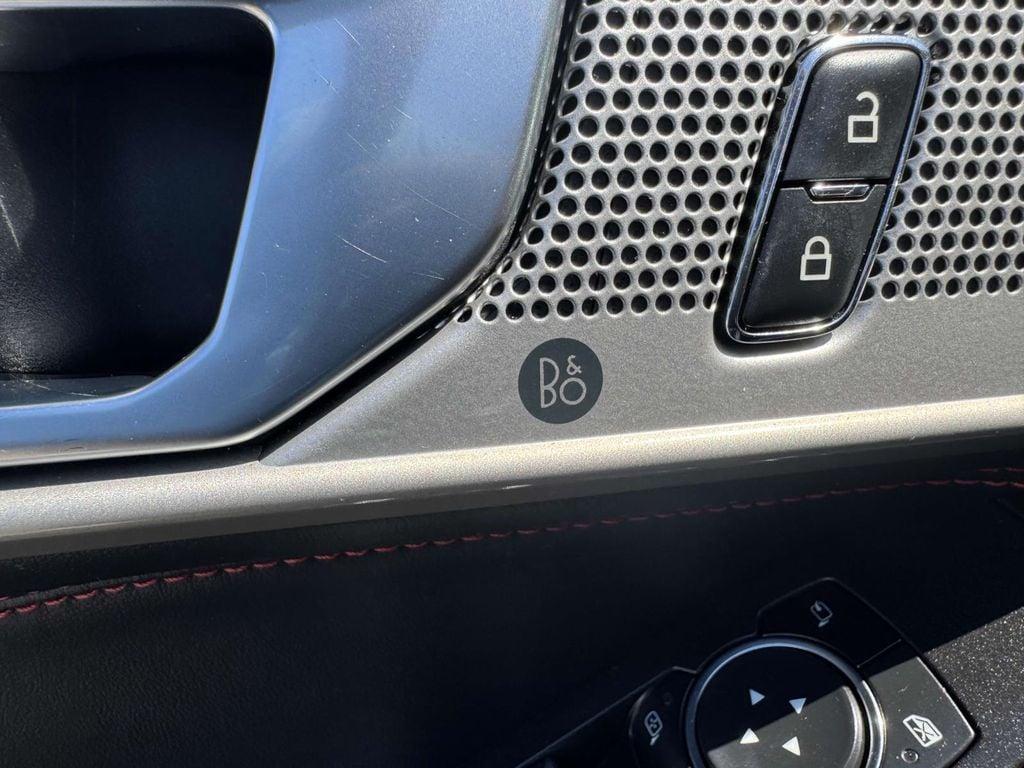 used 2023 Ford Explorer car, priced at $28,995