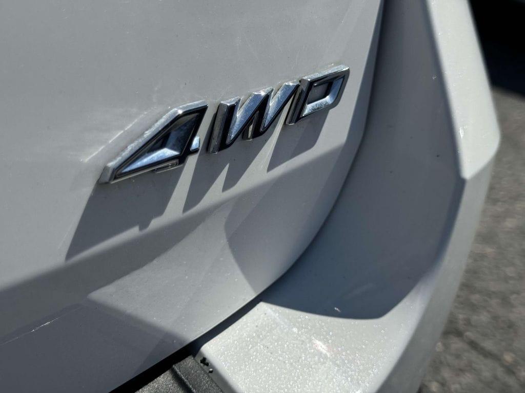 used 2023 Ford Explorer car, priced at $28,995