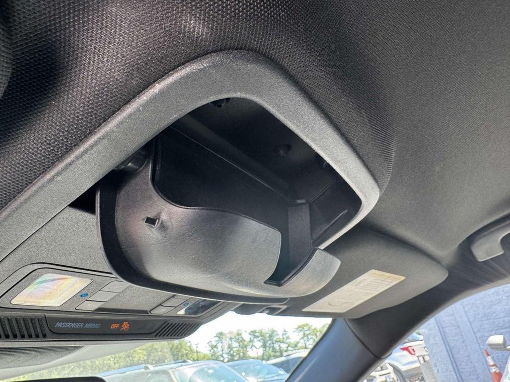 used 2023 Ford Explorer car, priced at $28,995