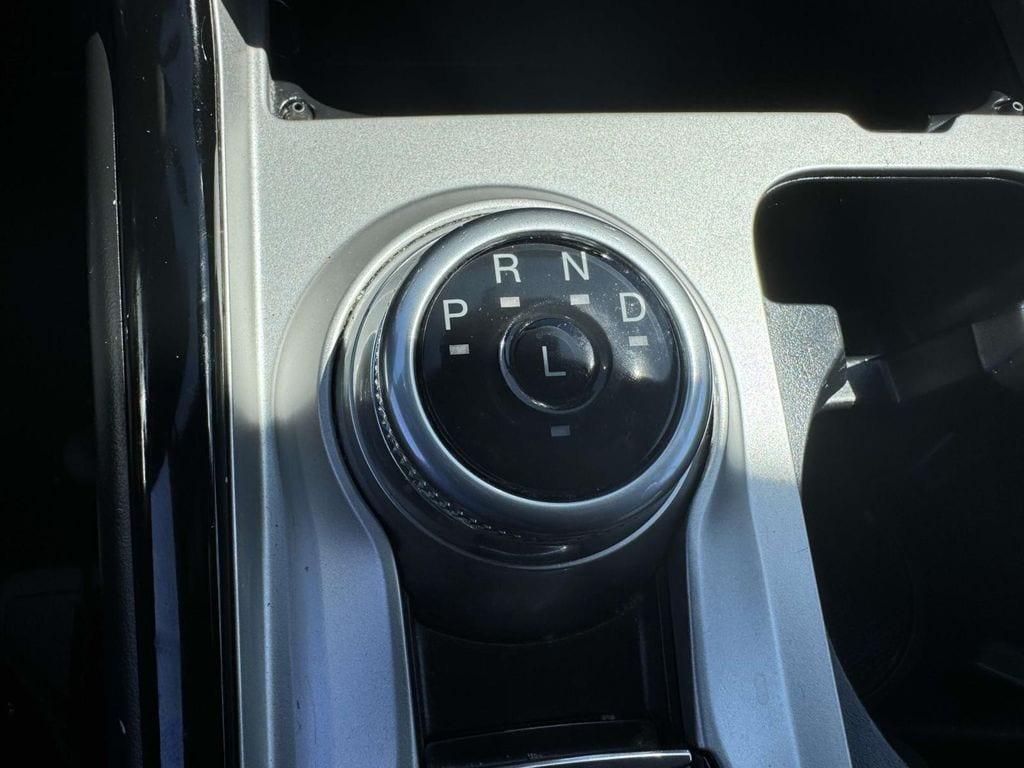 used 2023 Ford Explorer car, priced at $28,995