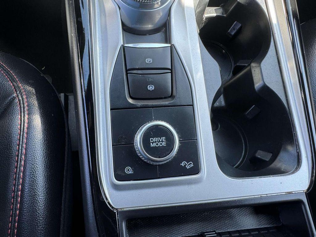 used 2023 Ford Explorer car, priced at $28,995