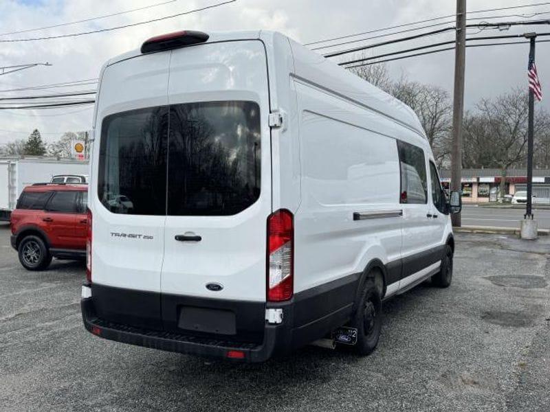 used 2023 Ford Transit-250 car, priced at $38,995