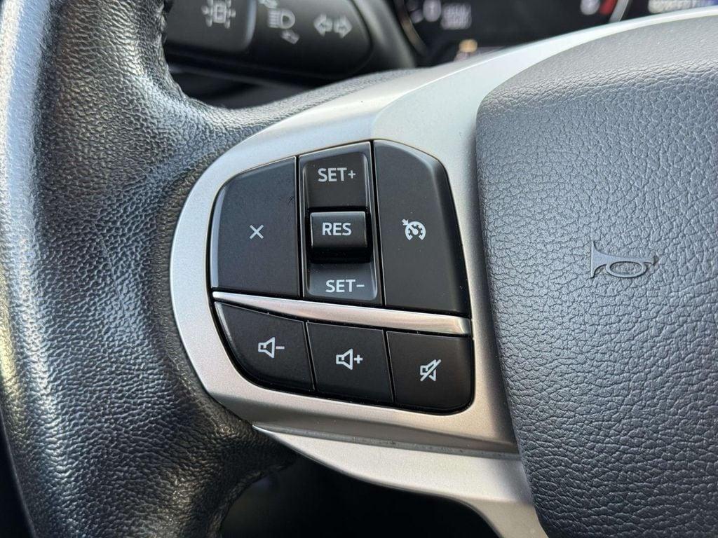 used 2021 Ford Explorer car, priced at $21,995