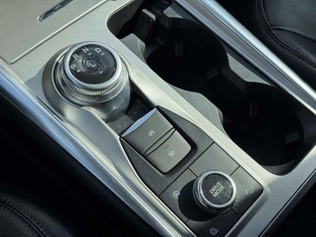 used 2021 Ford Explorer car, priced at $21,995