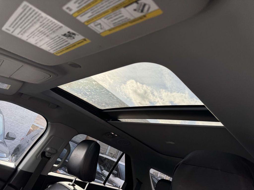 used 2021 Ford Explorer car, priced at $21,995