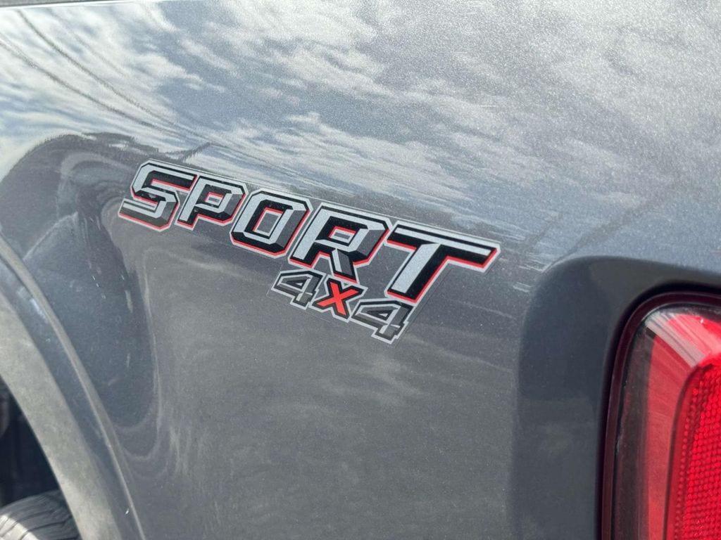used 2022 Ford F-150 car, priced at $41,725