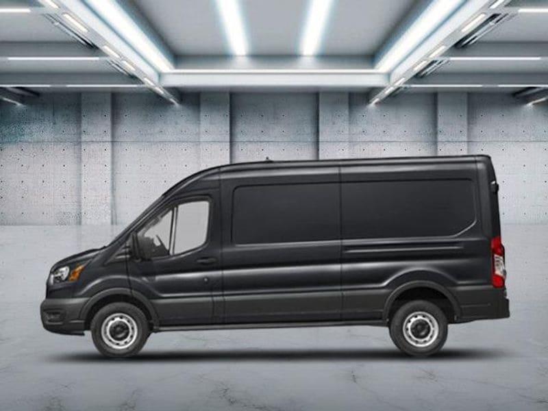 new 2026 Ford Transit-250 car, priced at $54,690