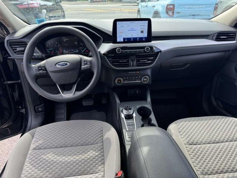 used 2020 Ford Escape car, priced at $13,750
