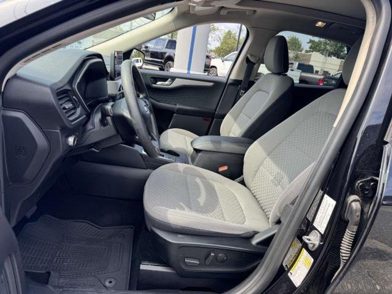 used 2020 Ford Escape car, priced at $13,750