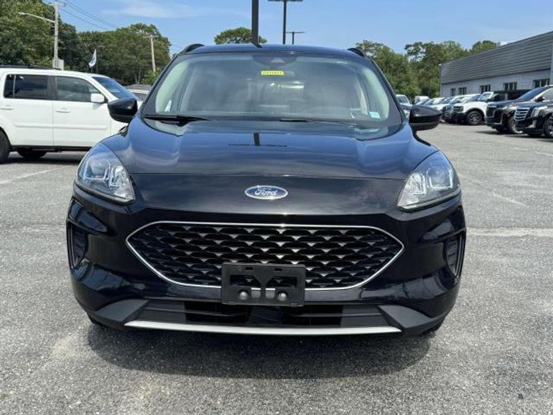 used 2020 Ford Escape car, priced at $13,750