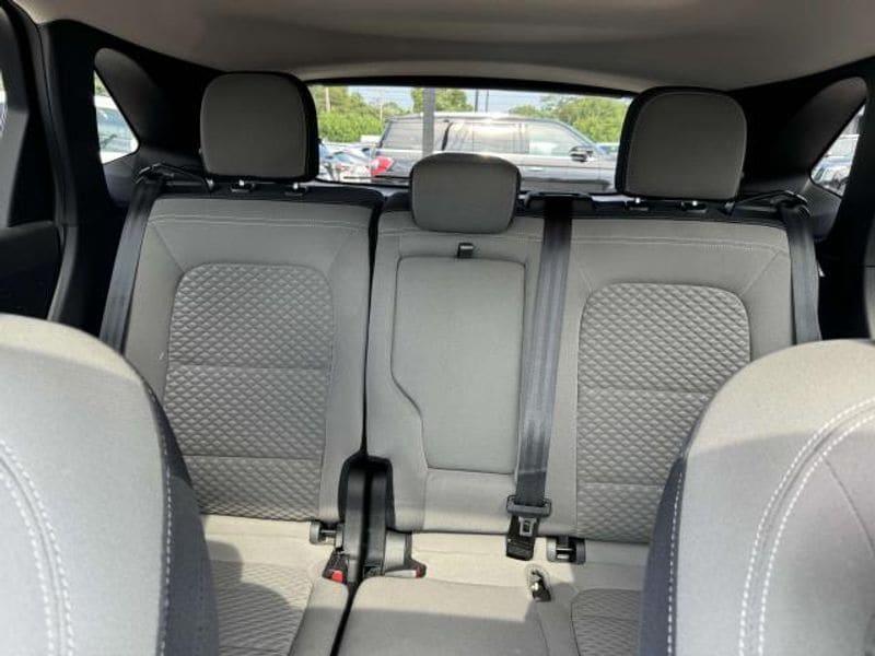 used 2020 Ford Escape car, priced at $13,750