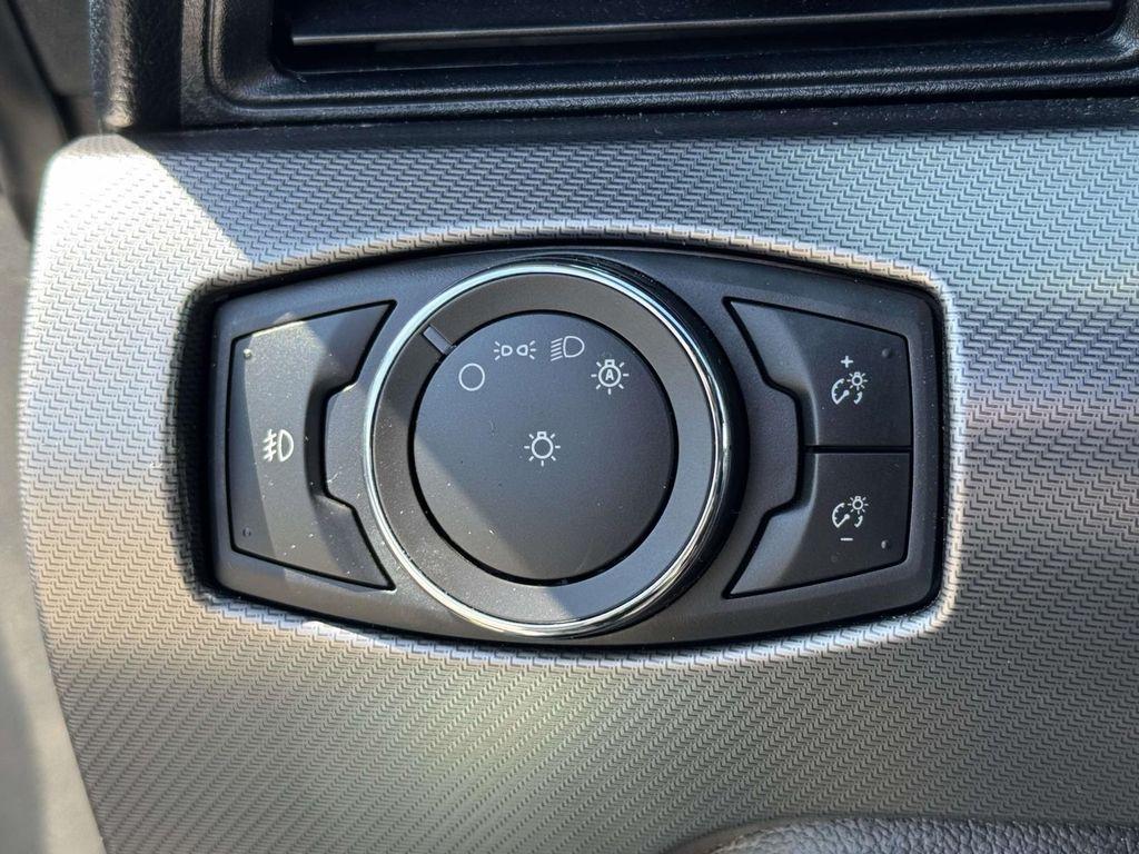 used 2021 Ford Mustang car, priced at $35,495