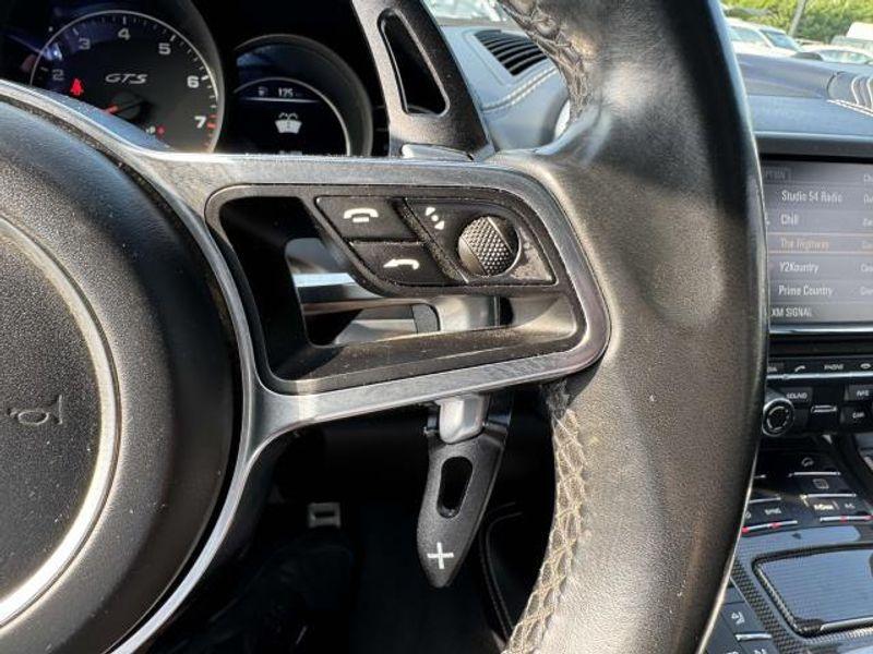 used 2016 Porsche Cayenne car, priced at $27,995